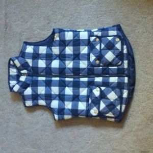 Ralph Lauren Puffer Vest